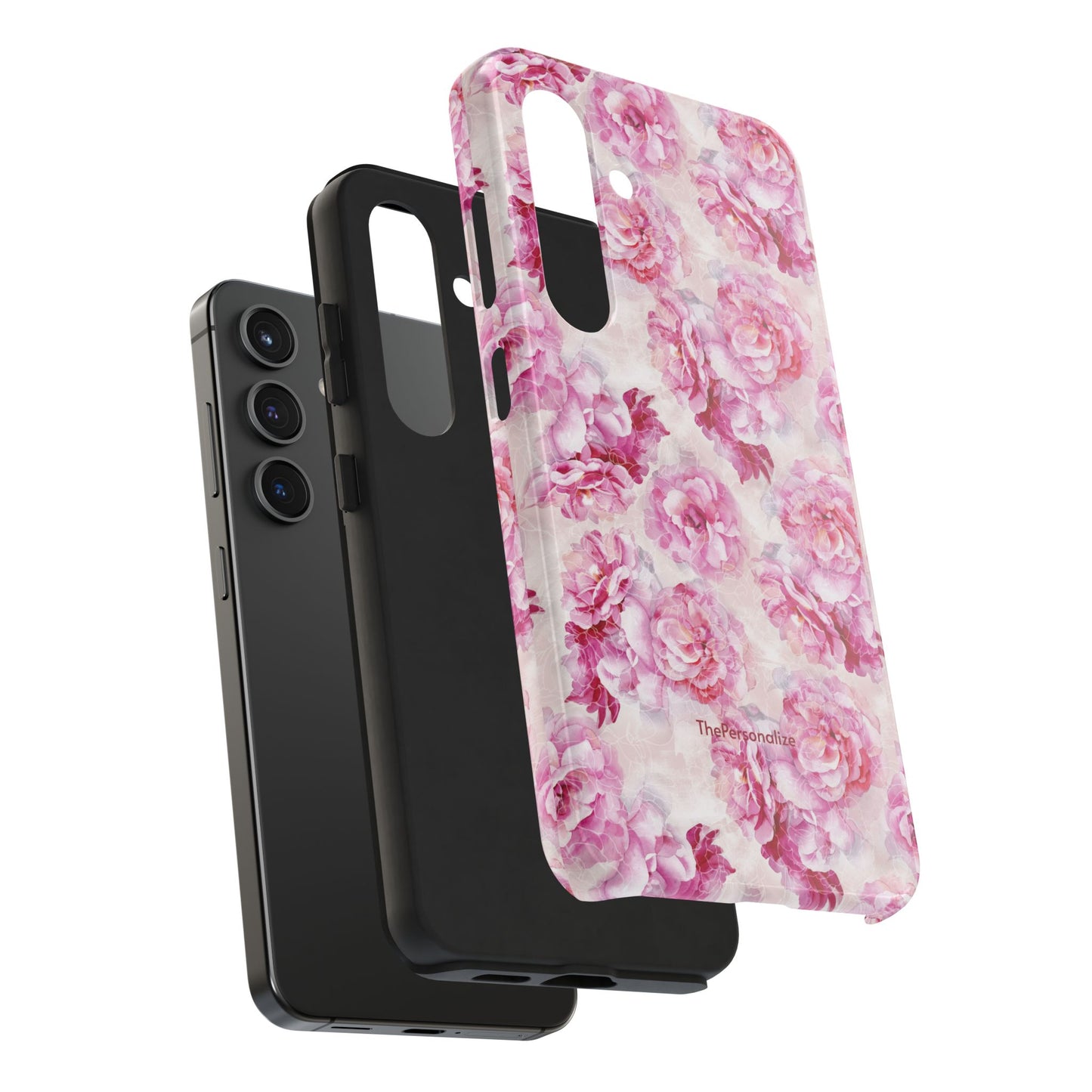Sherbeti Phone Case