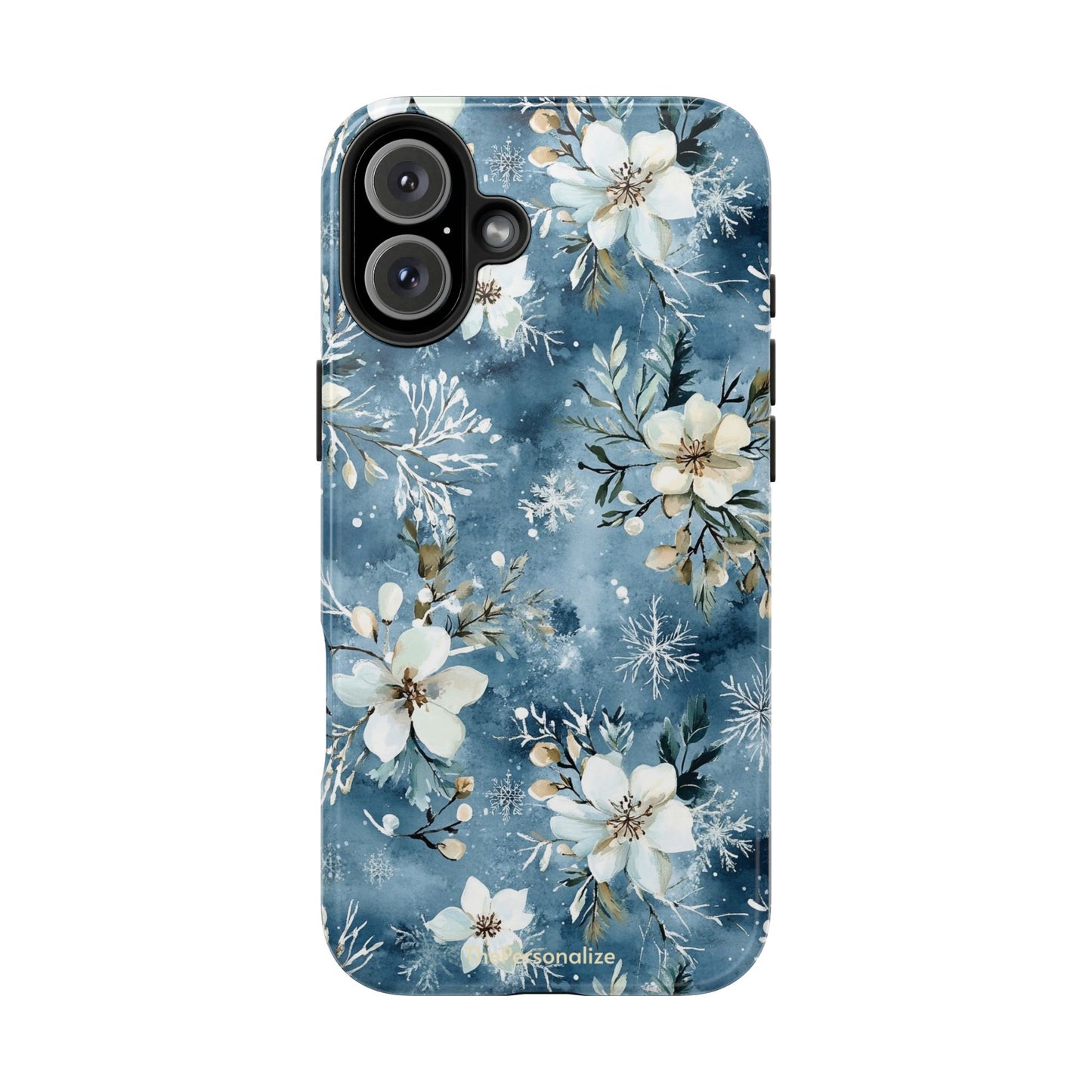 Floral Watercolor Phone Case