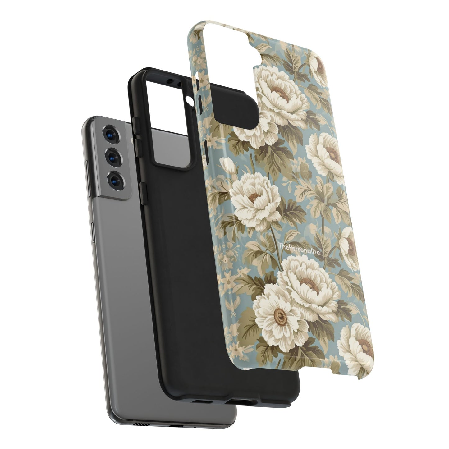 Floral Phone Case