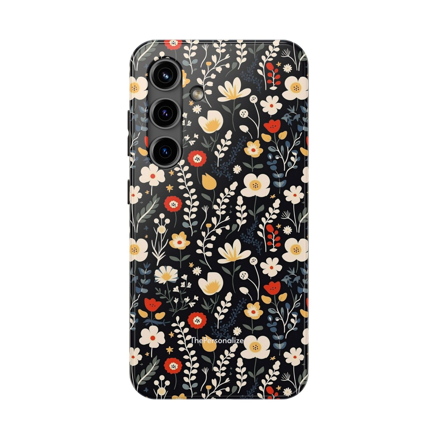 Beautiful Floral Phone Case
