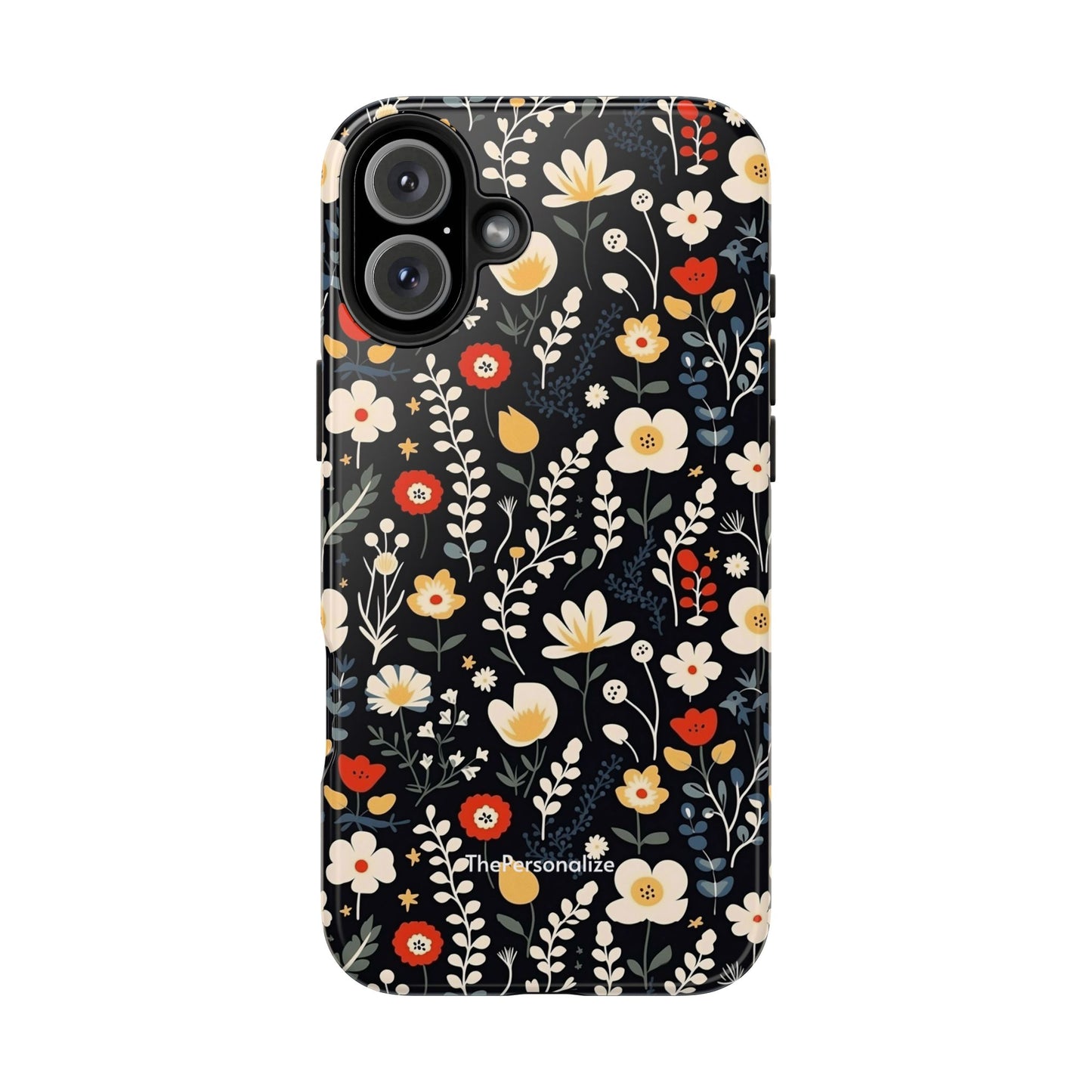 Beautiful Floral Phone Case