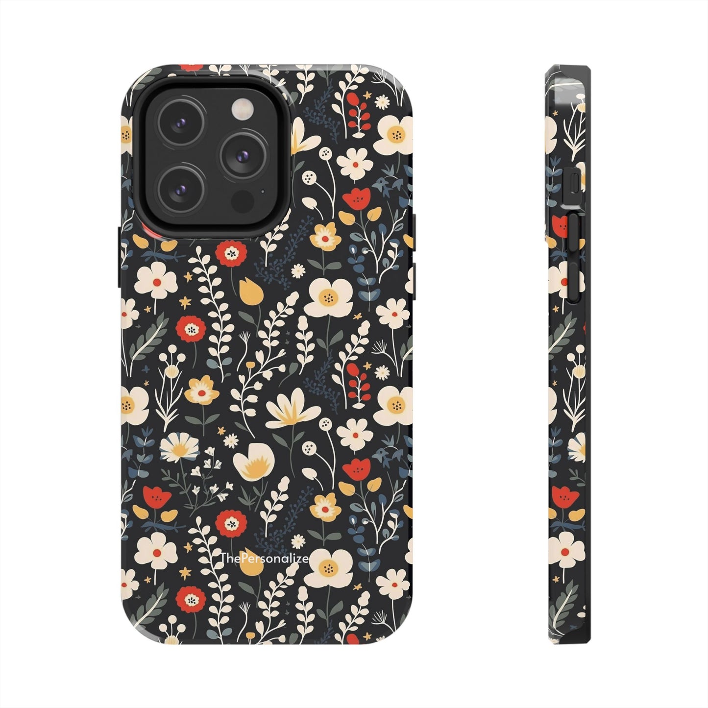 Beautiful Floral Phone Case