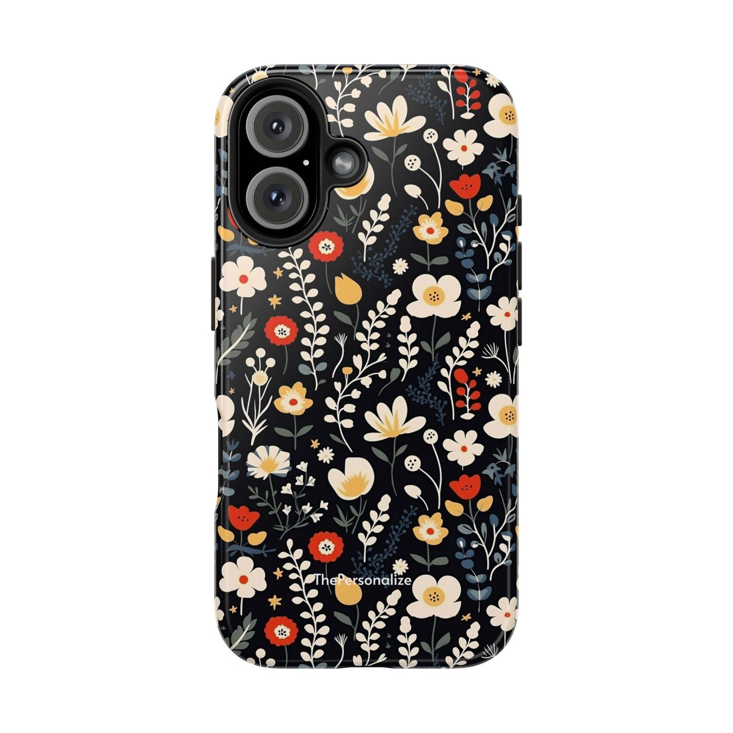 Beautiful Floral Phone Case