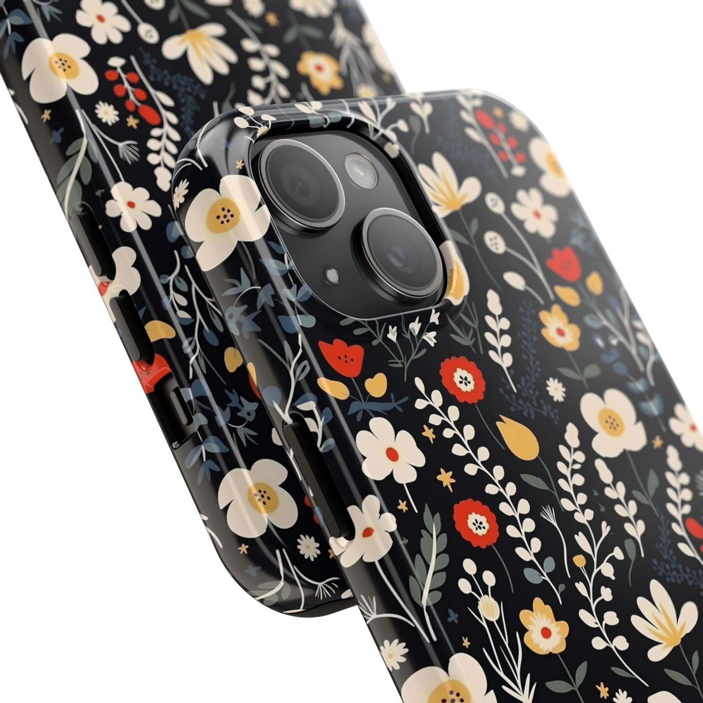 Beautiful Floral Phone Case