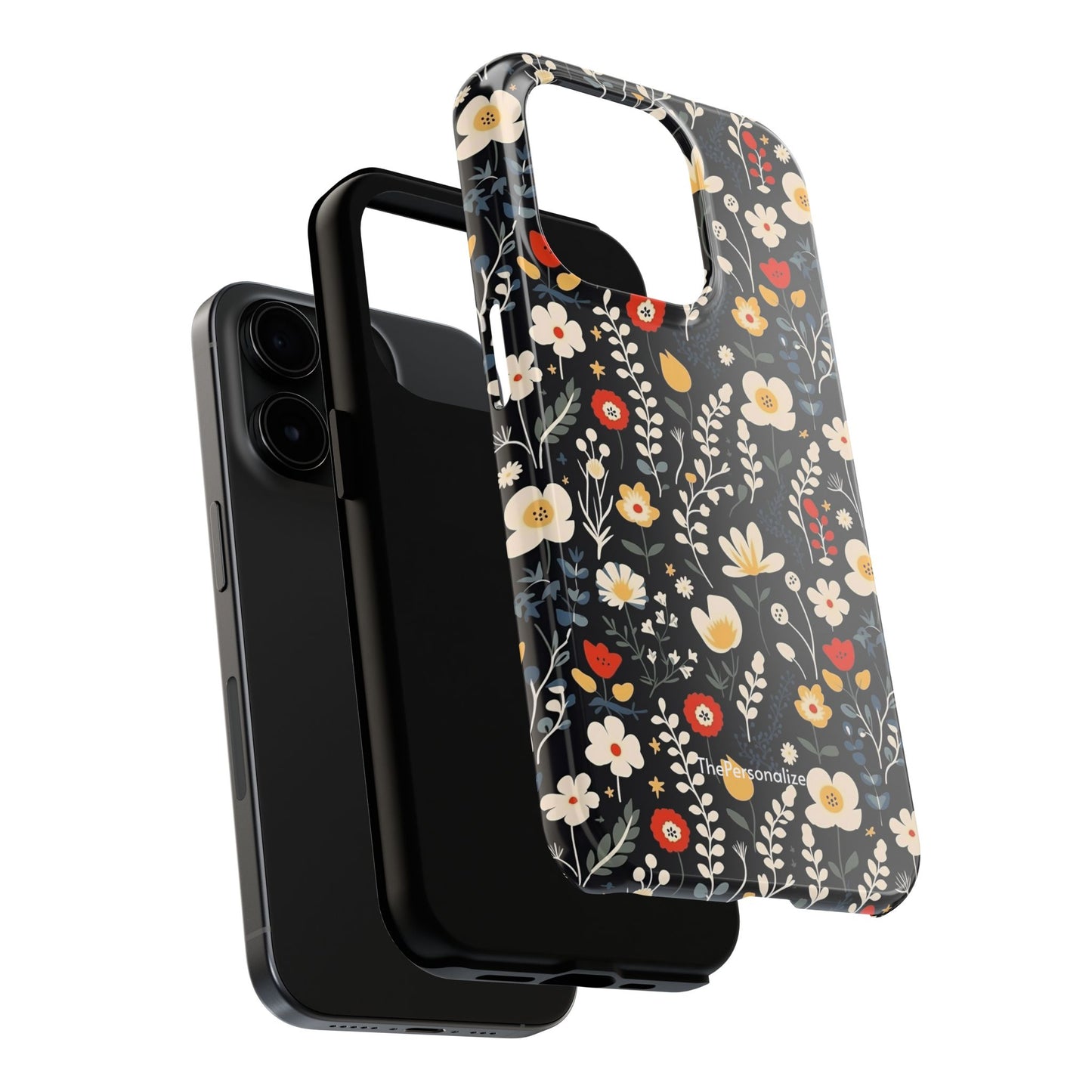 Beautiful Floral Phone Case