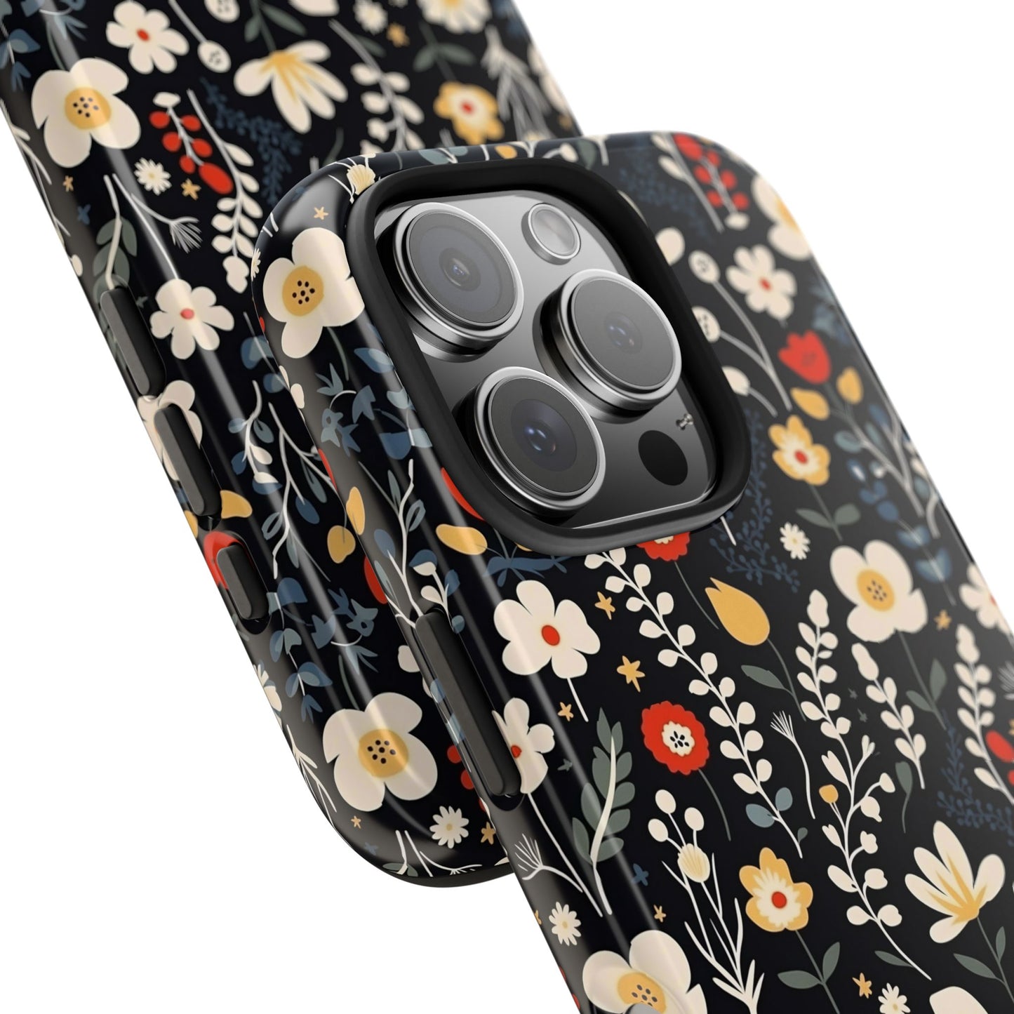 Beautiful Floral Phone Case