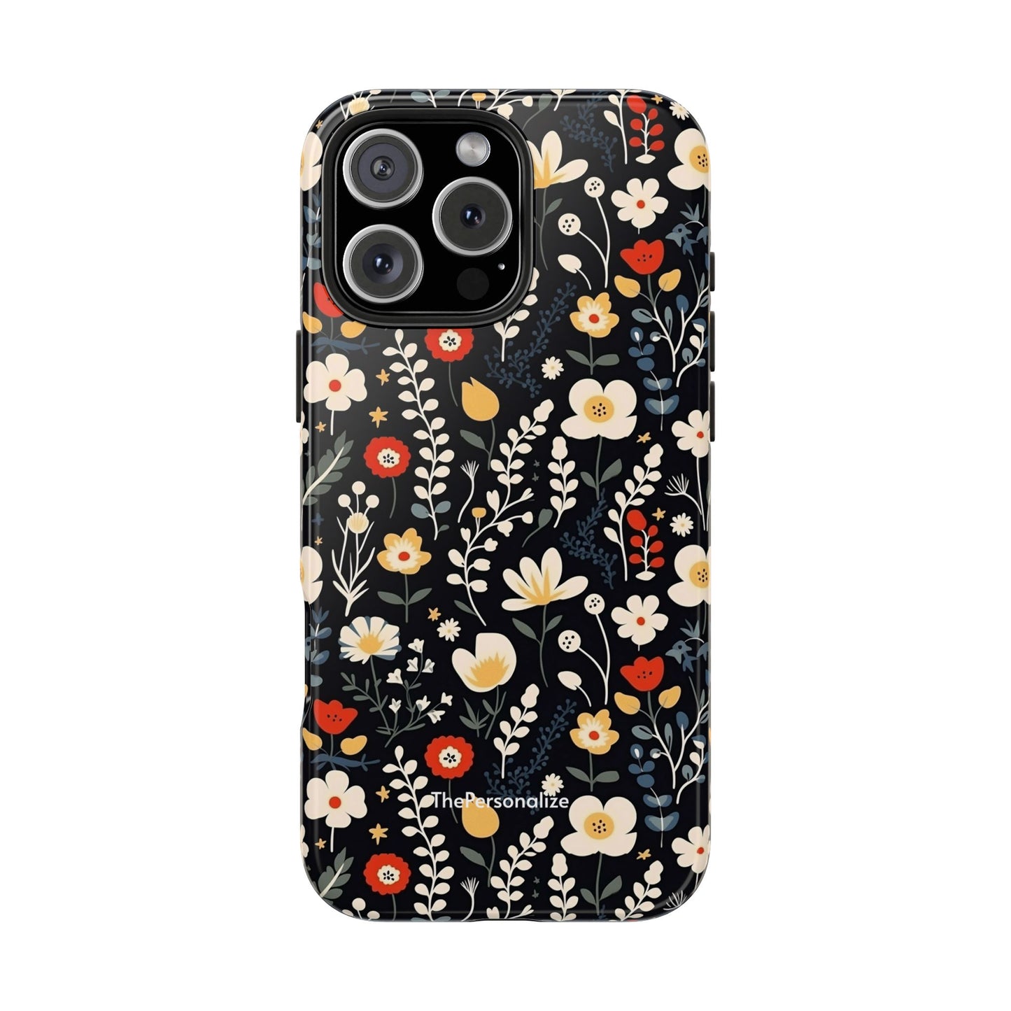 Beautiful Floral Phone Case
