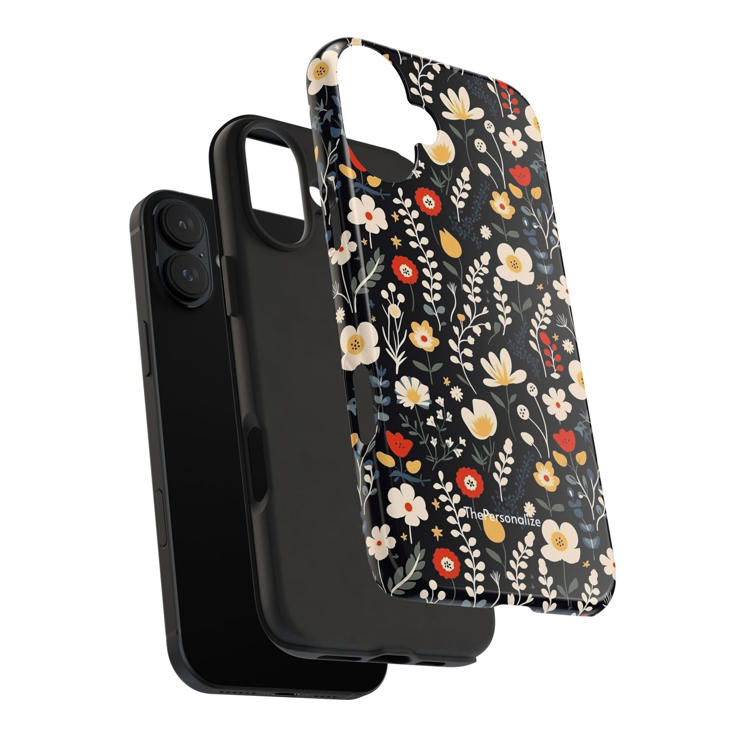 Beautiful Floral Phone Case