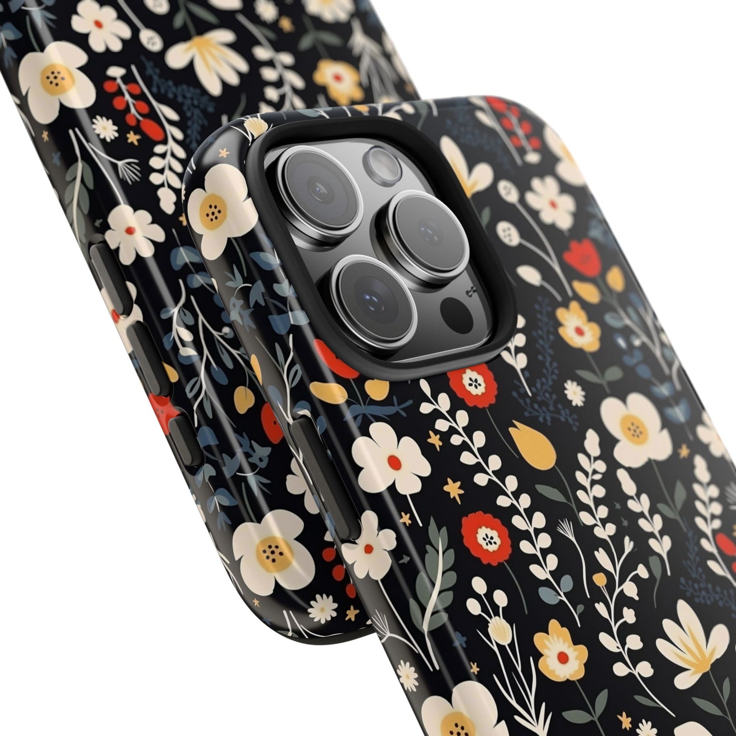 Beautiful Floral Phone Case