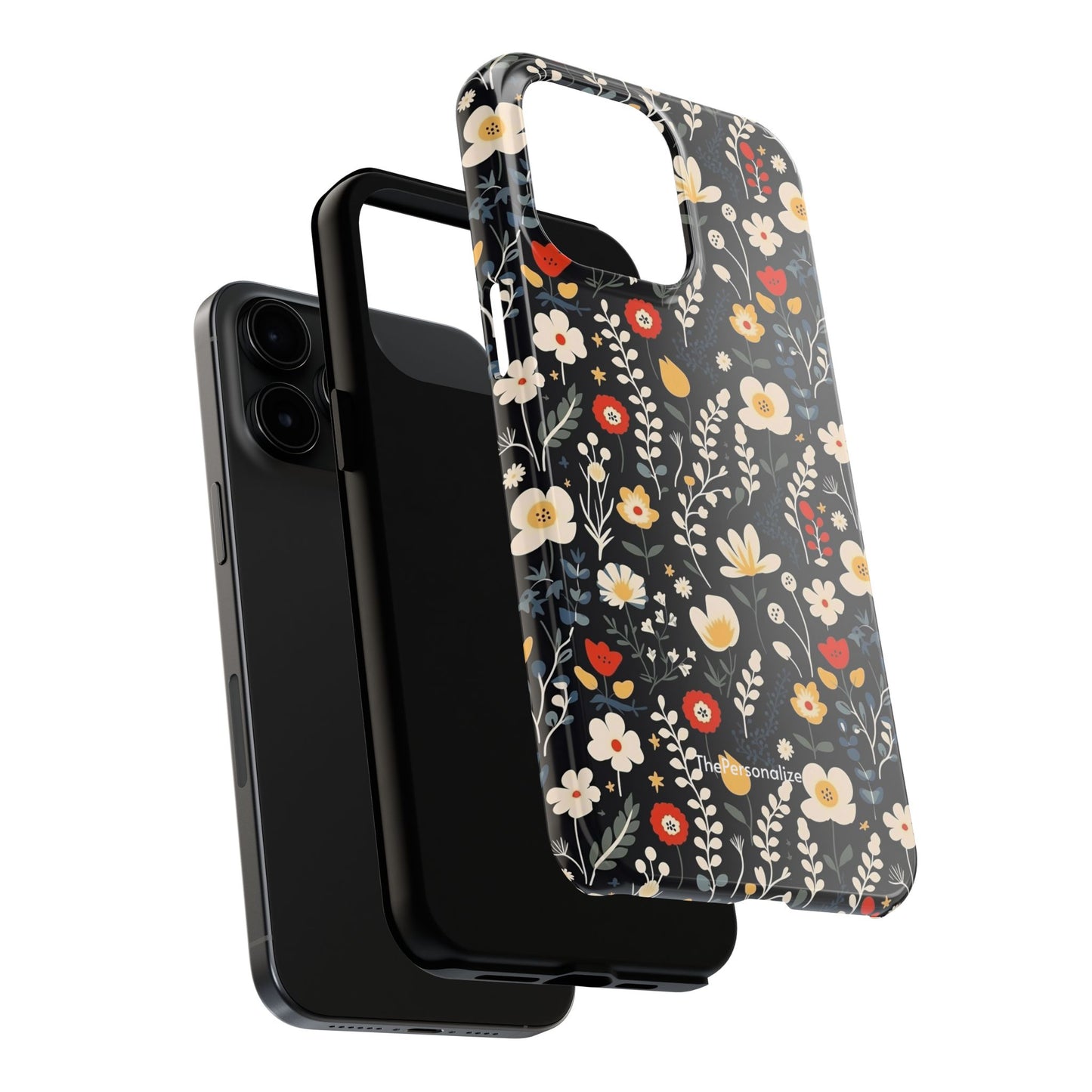 Beautiful Floral Phone Case