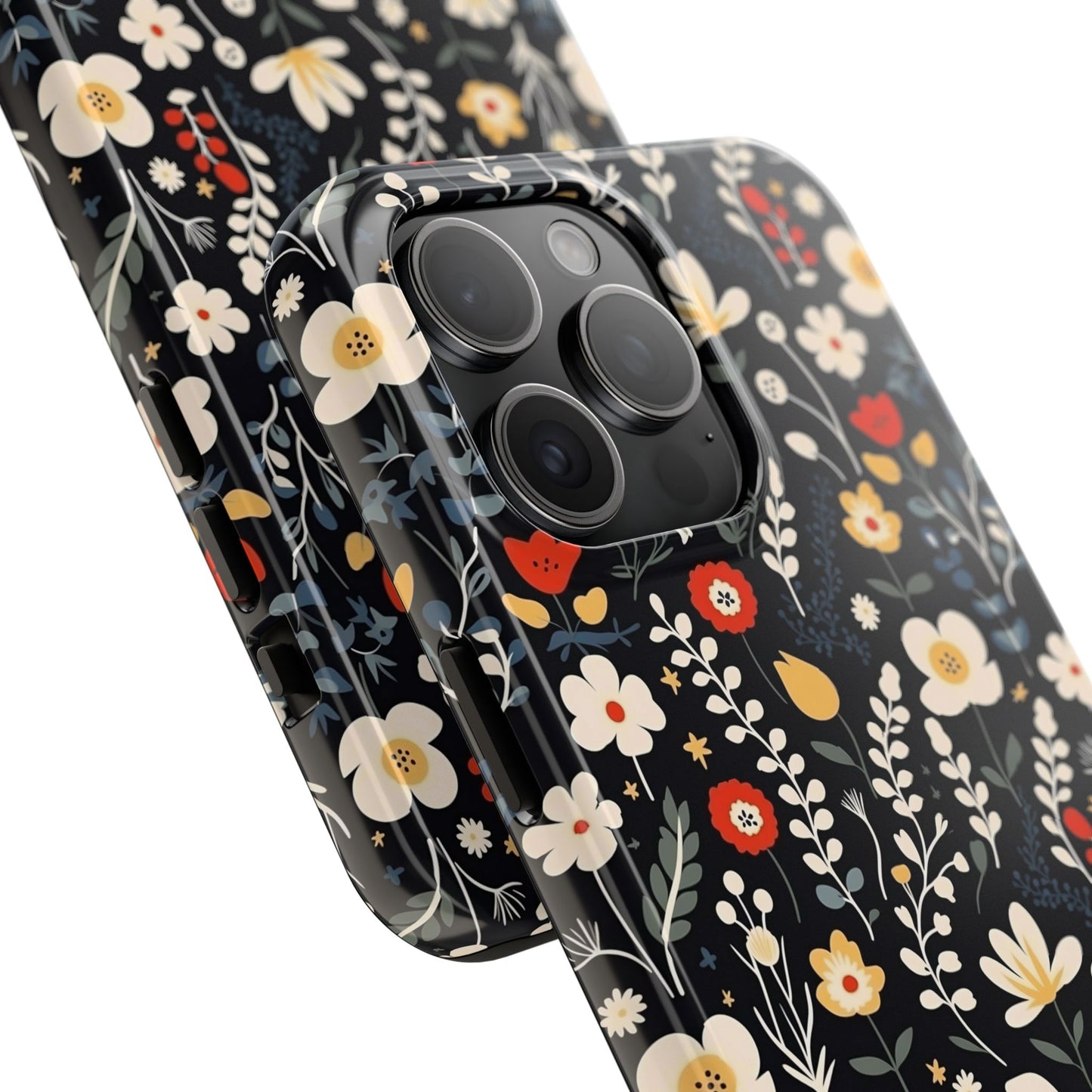 Beautiful Floral Phone Case