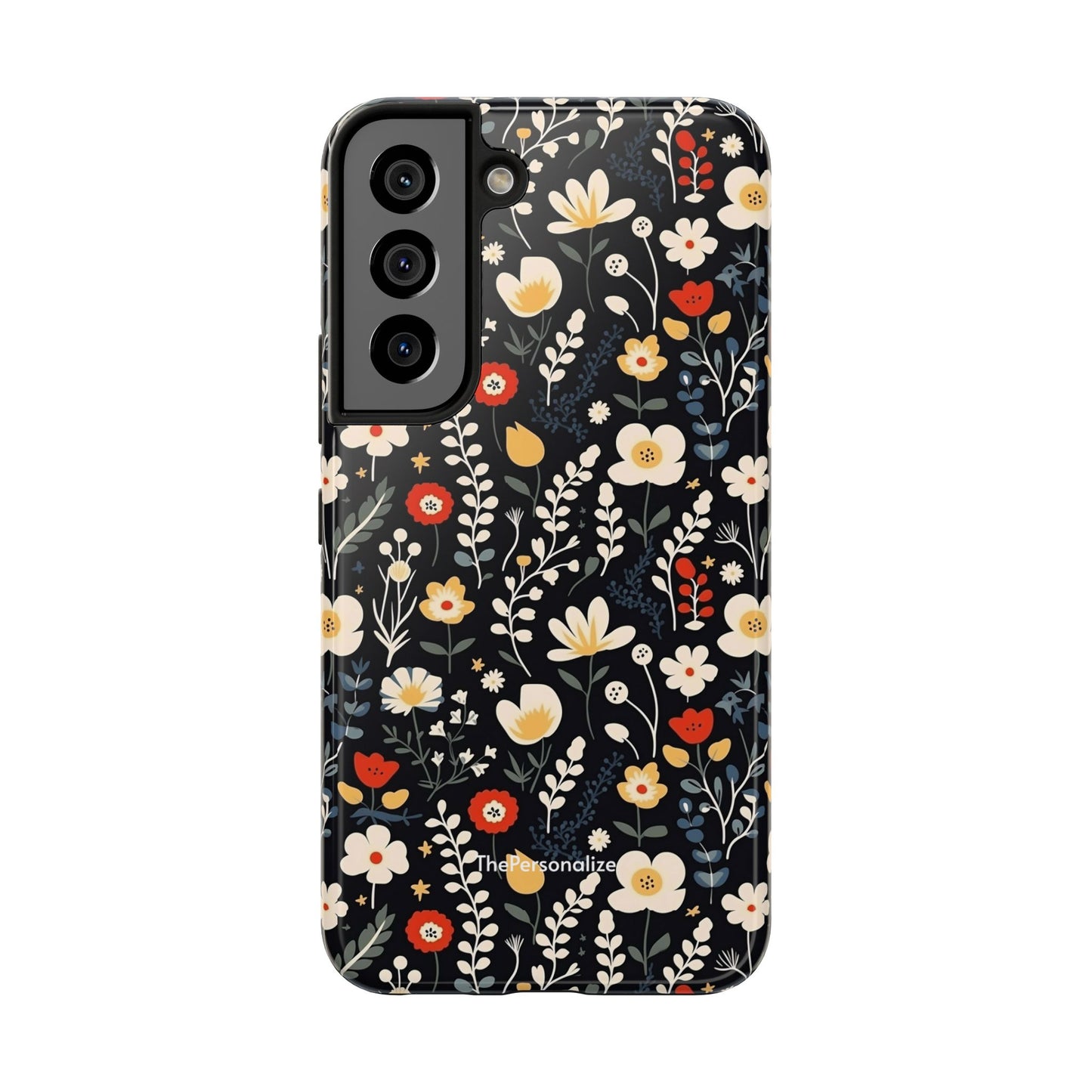 Beautiful Floral Phone Case