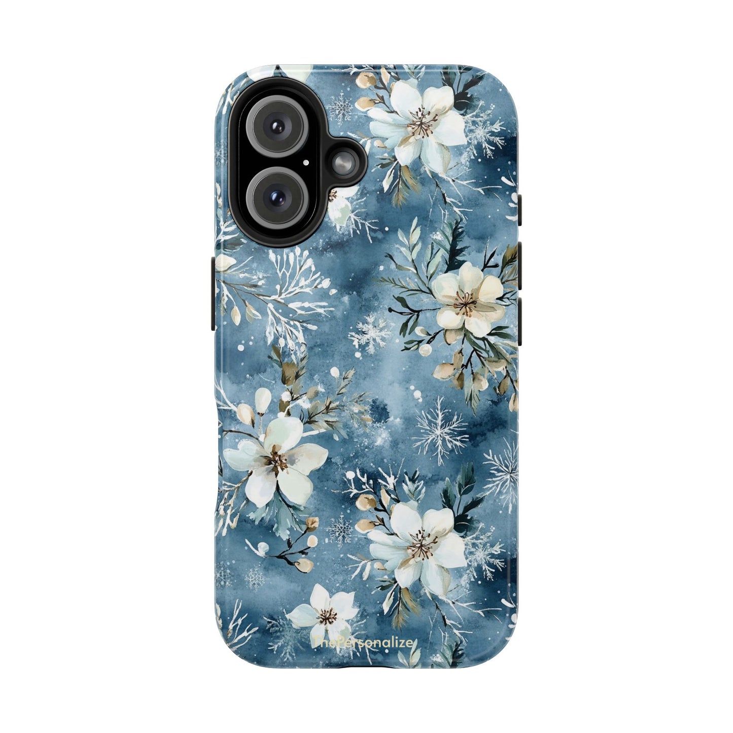Floral Watercolor Phone Case