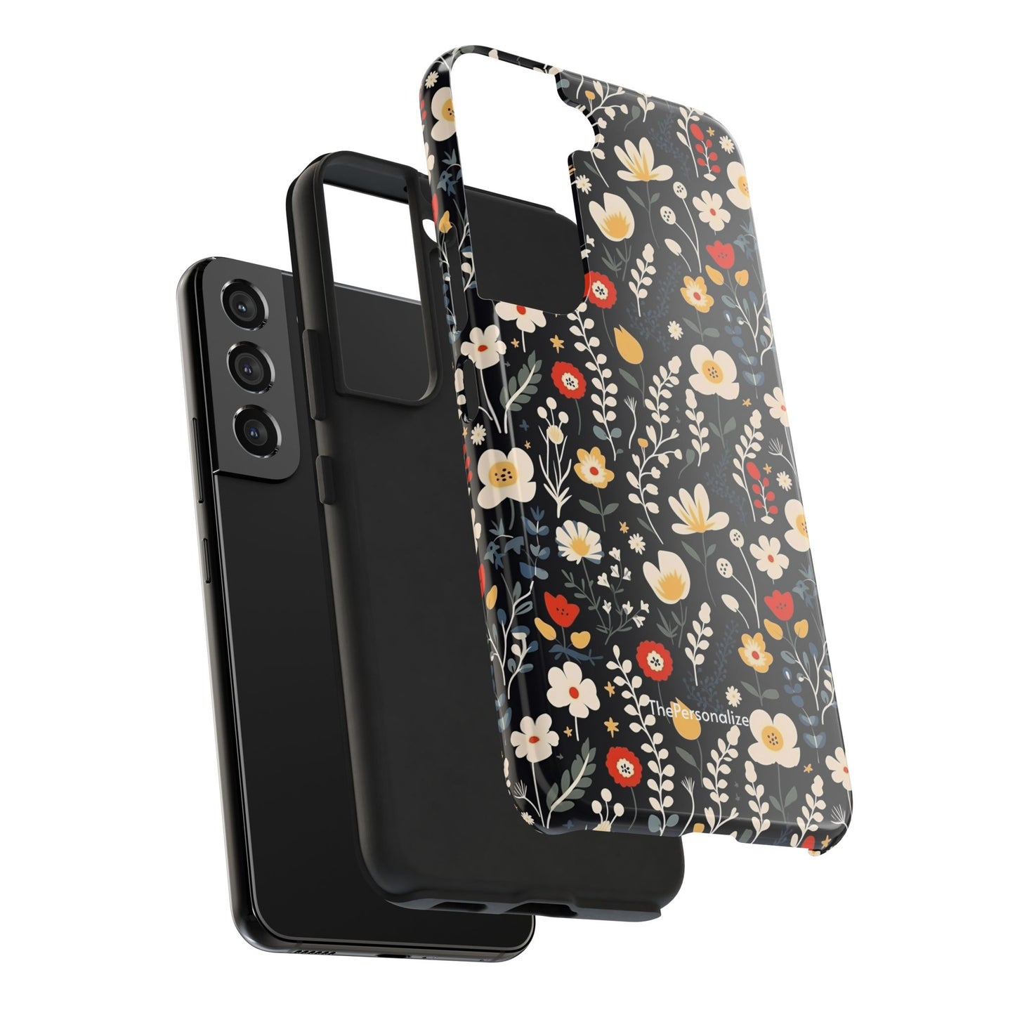 Beautiful Floral Phone Case