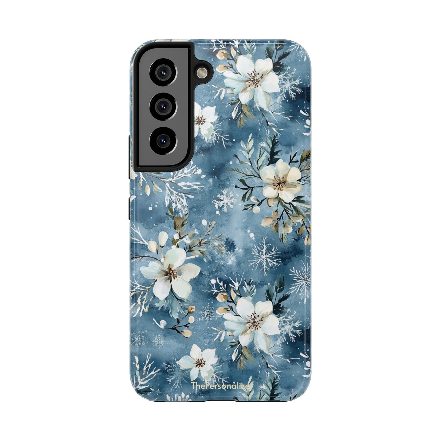 Floral Watercolor Phone Case