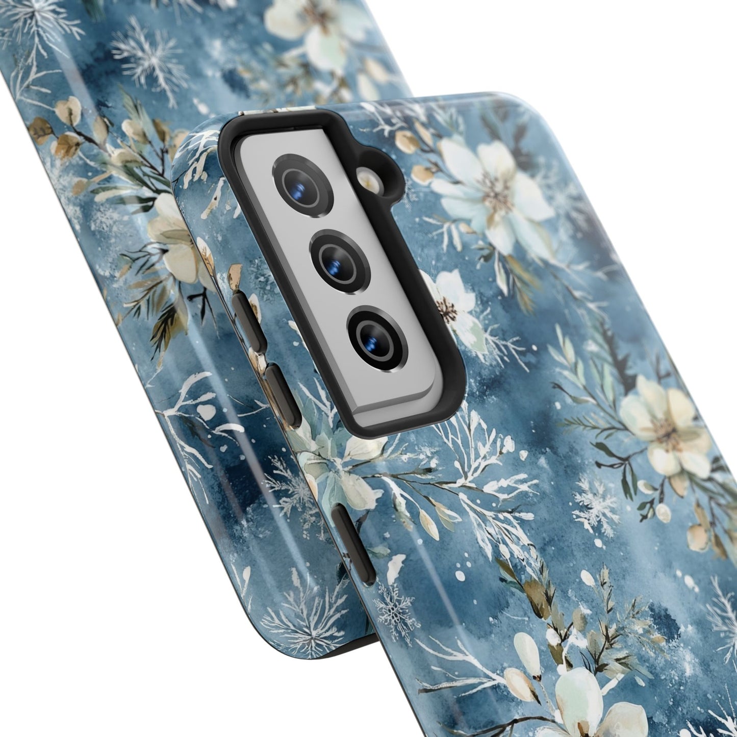 Floral Watercolor Phone Case