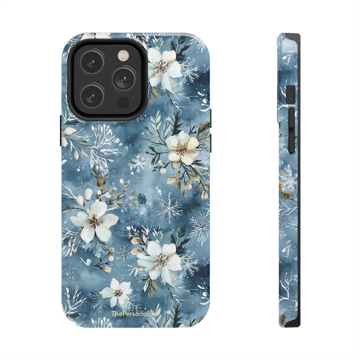 Floral Watercolor Phone Case