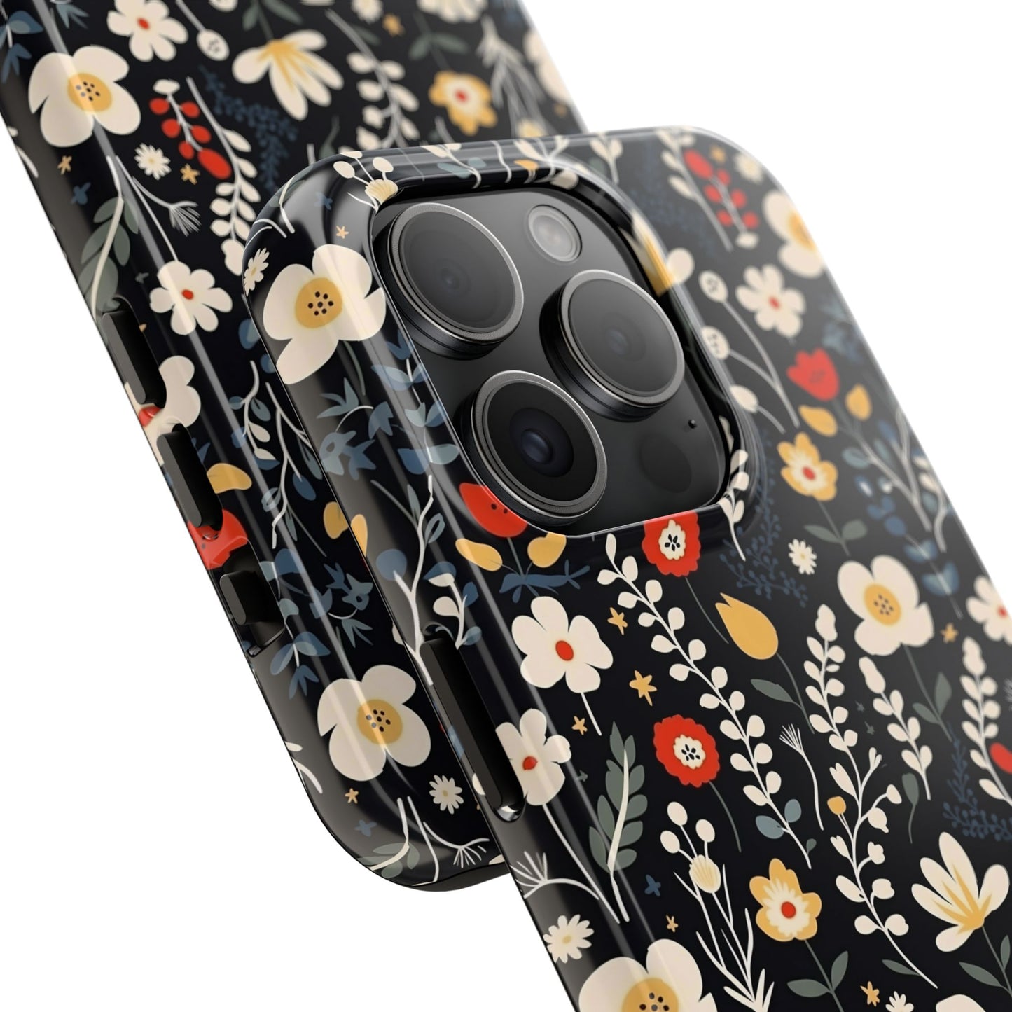 Beautiful Floral Phone Case