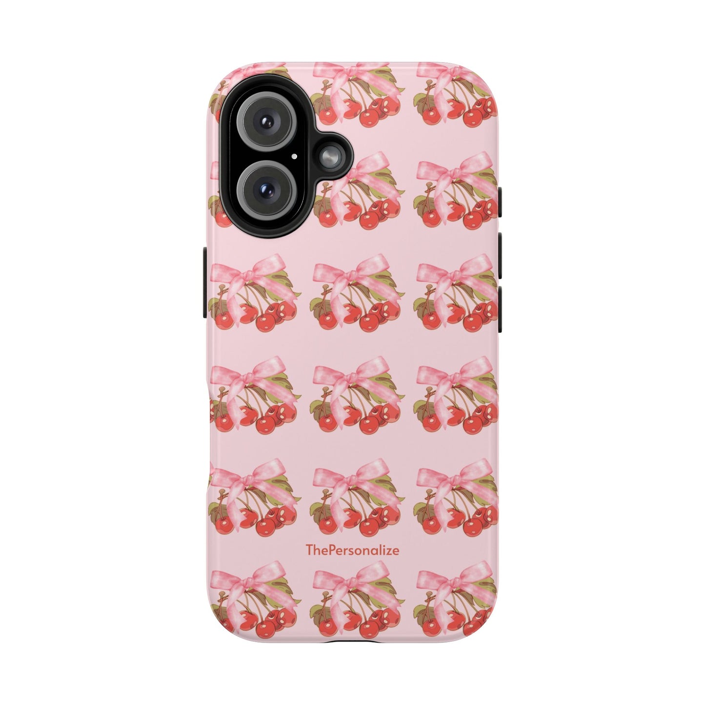 Cherry Croquette Phone Case