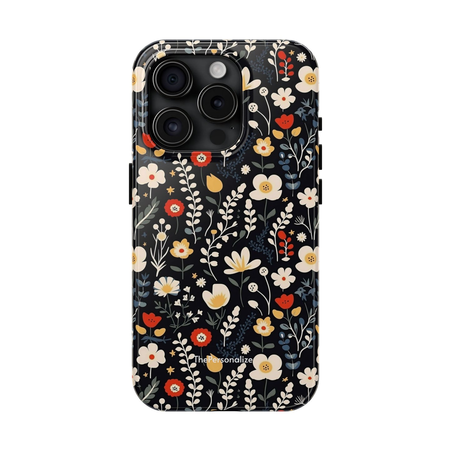 Beautiful Floral Phone Case
