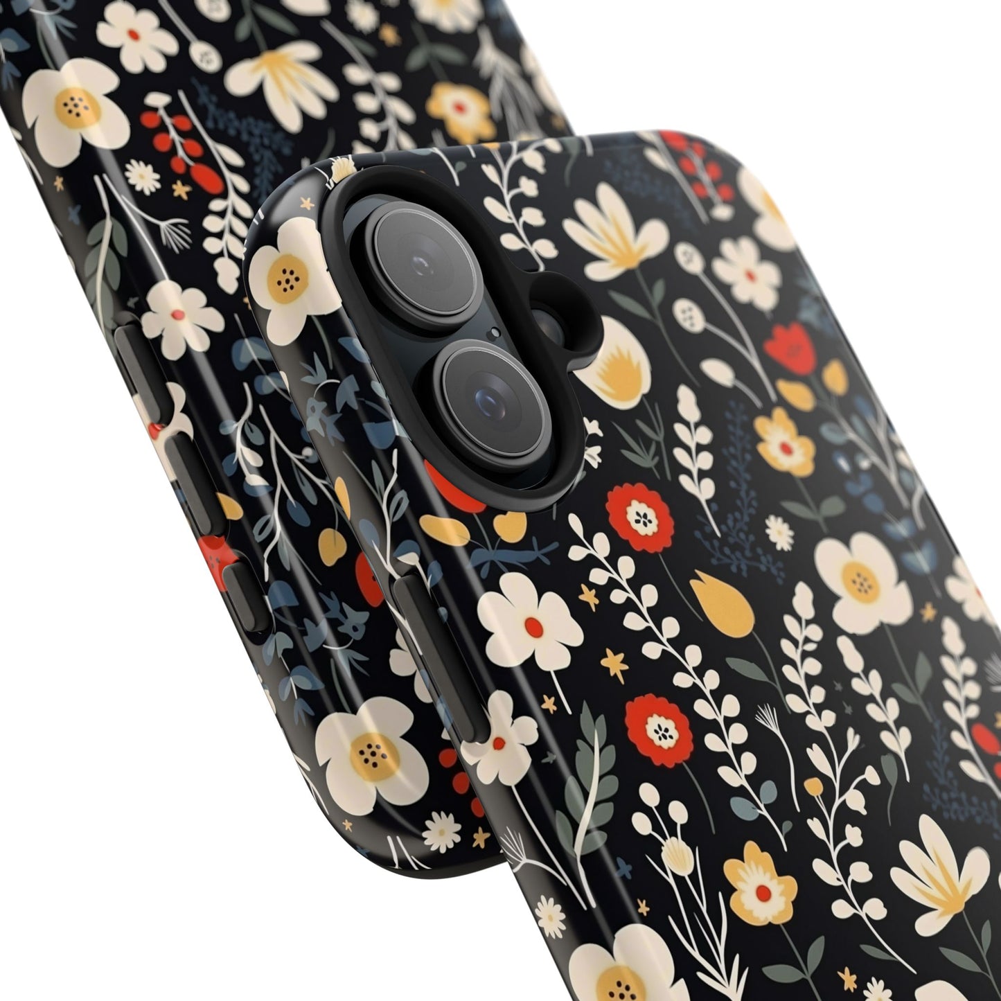 Beautiful Floral Phone Case
