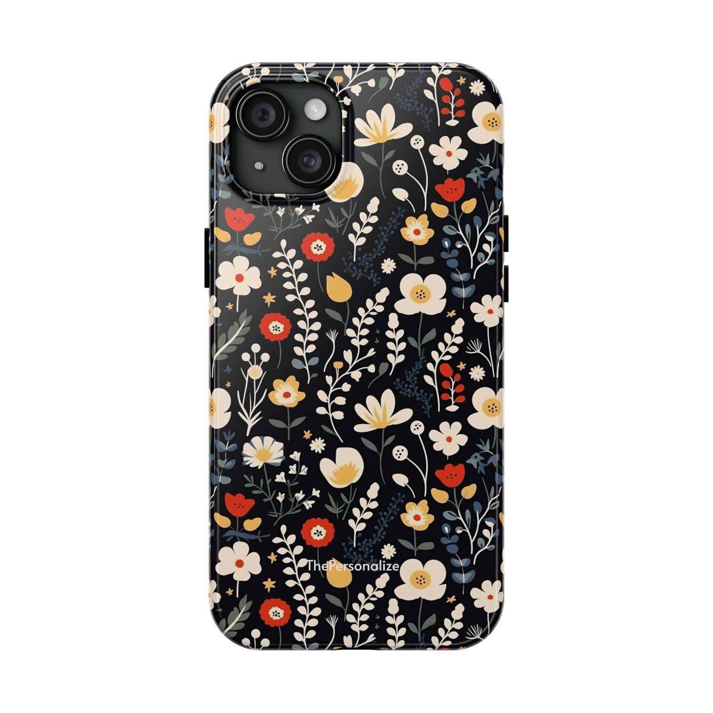 Beautiful Floral Phone Case