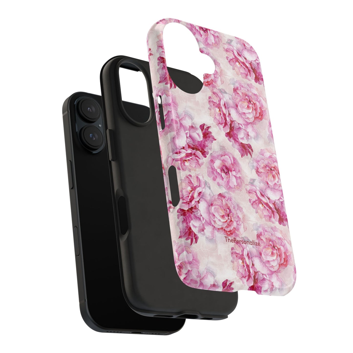 Sherbeti Phone Case