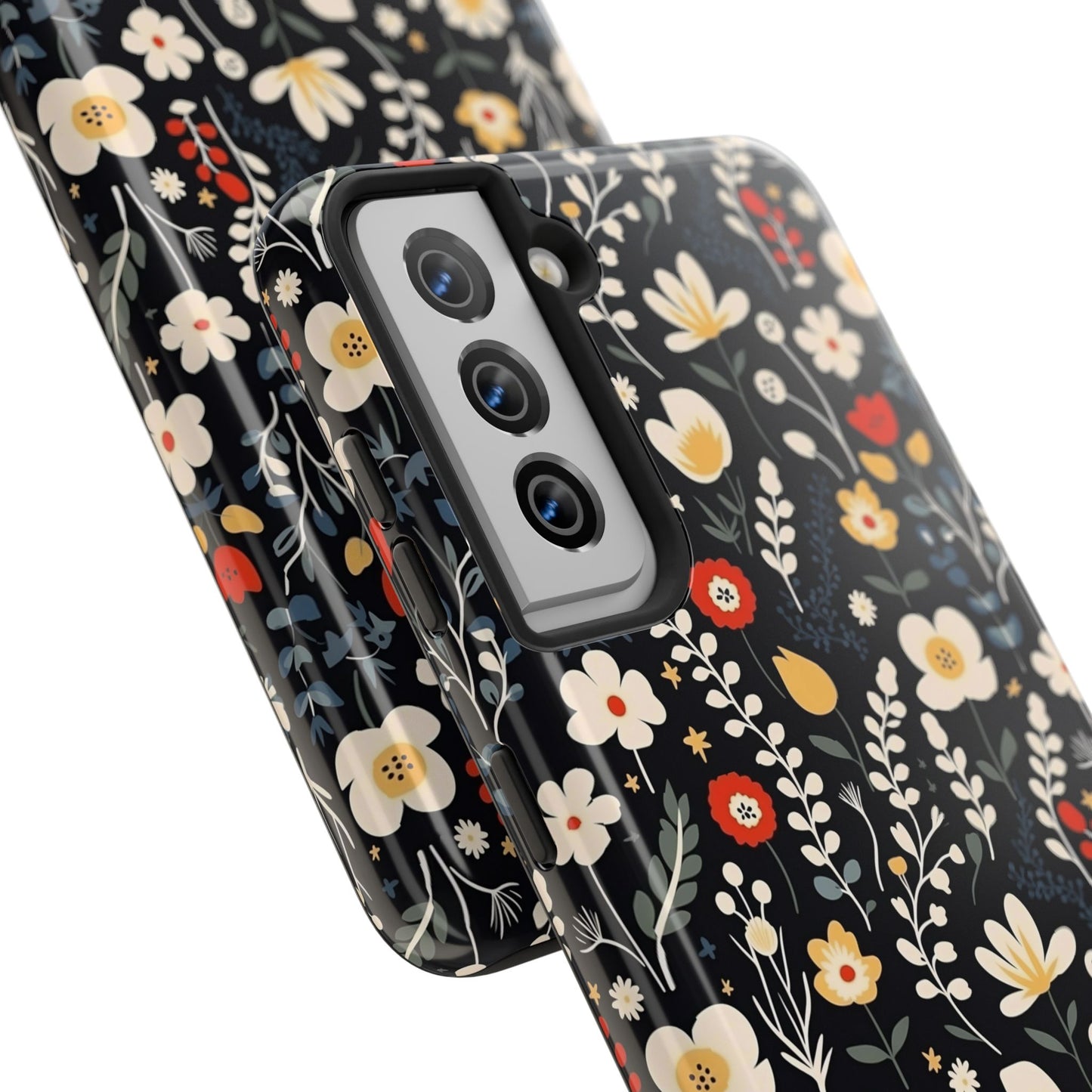 Beautiful Floral Phone Case