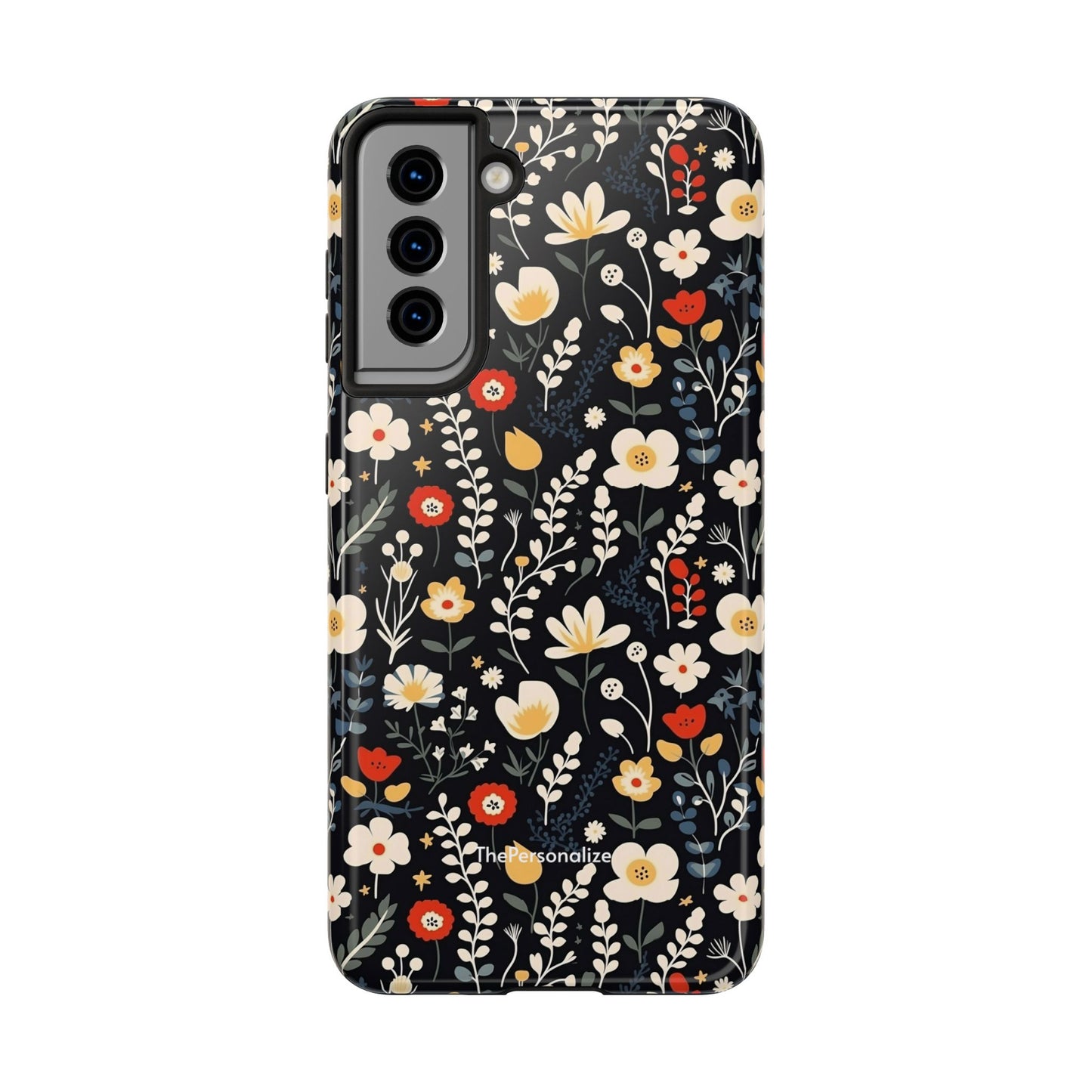 Beautiful Floral Phone Case
