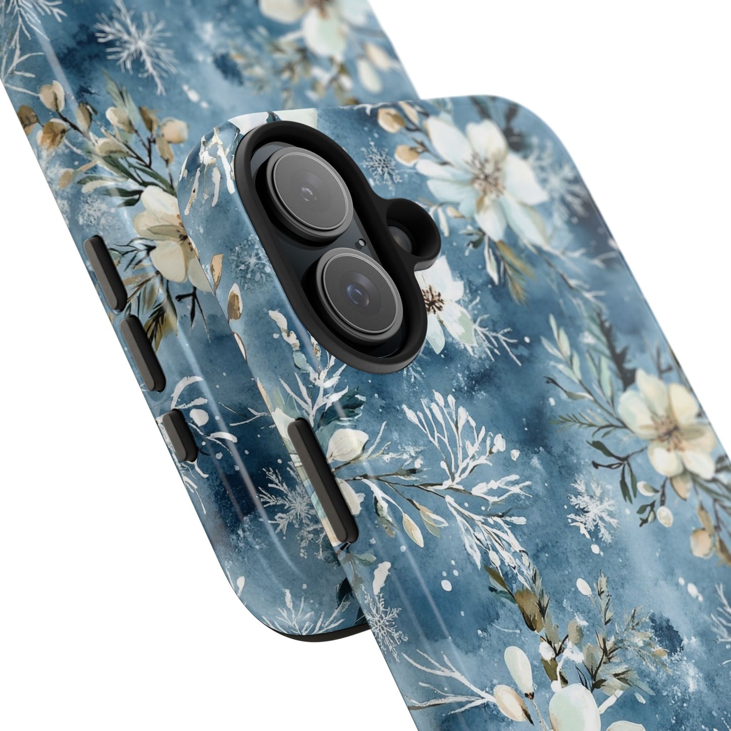 Floral Watercolor Phone Case