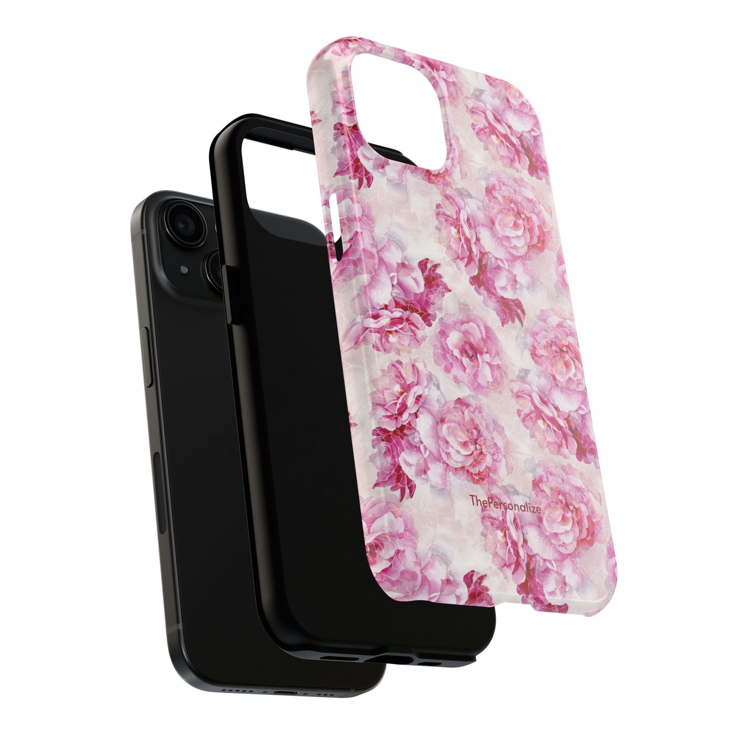 Sherbeti Phone Case