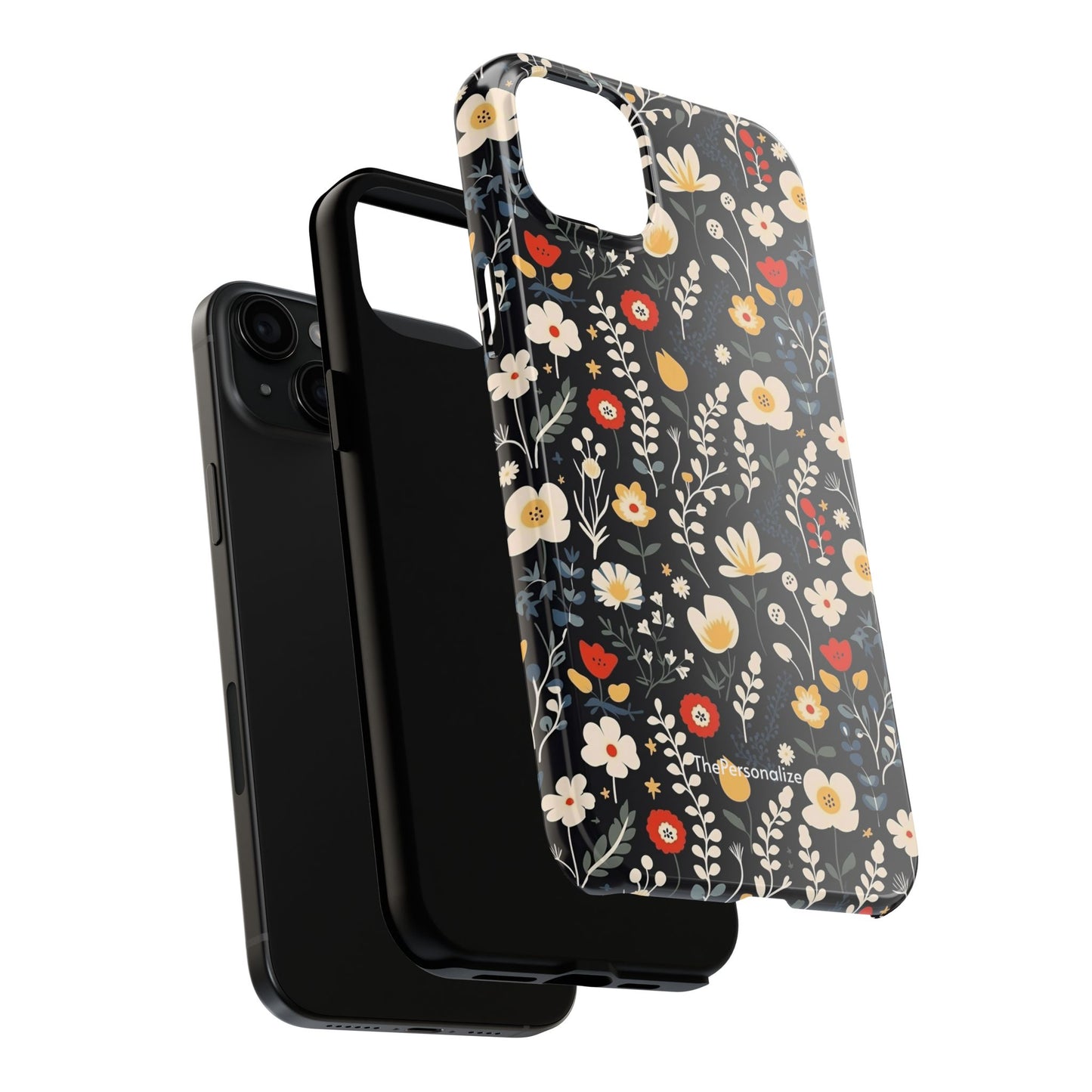 Beautiful Floral Phone Case