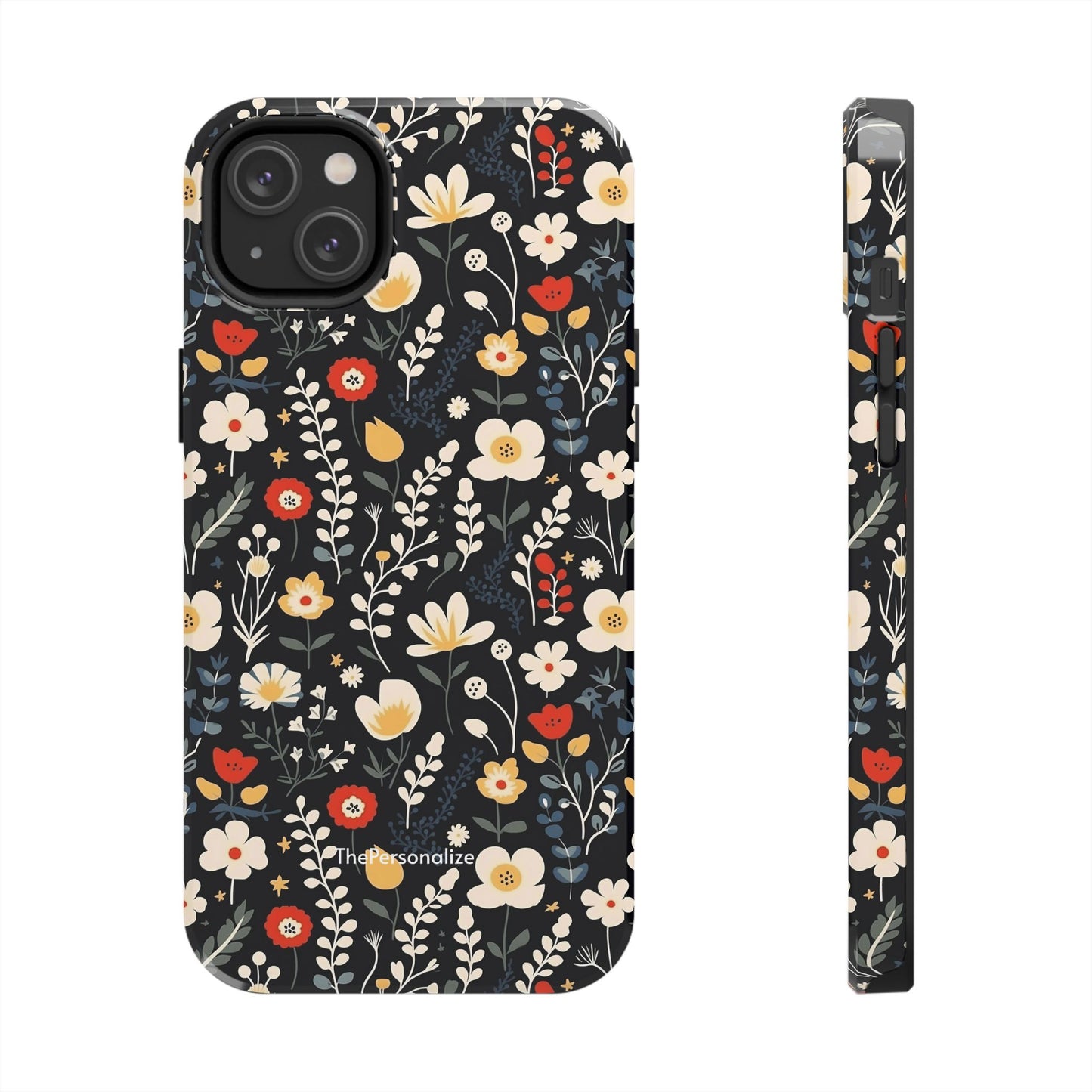Beautiful Floral Phone Case