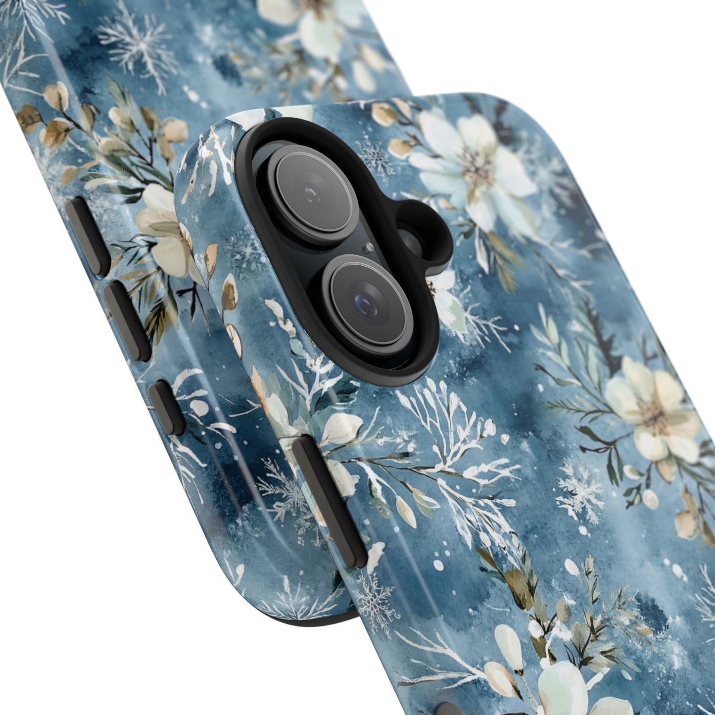 Floral Watercolor Phone Case