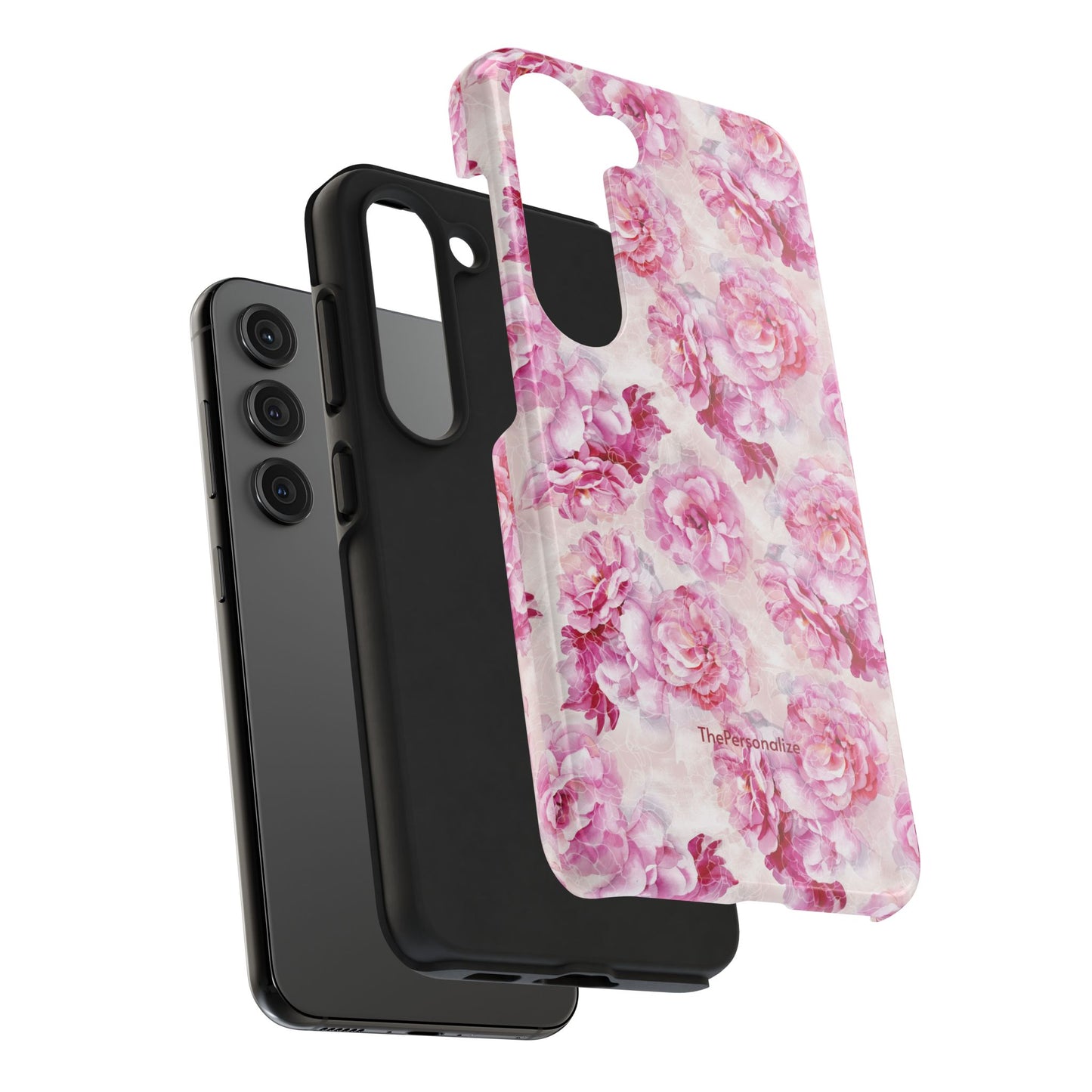 Sherbeti Phone Case