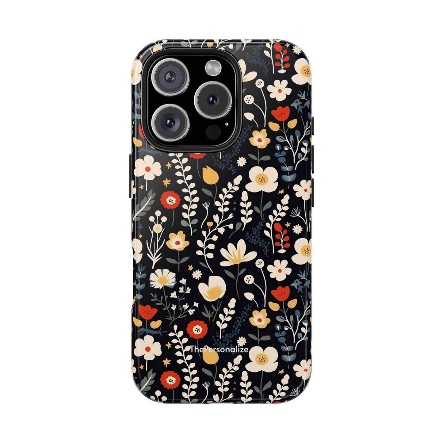 Beautiful Floral Phone Case