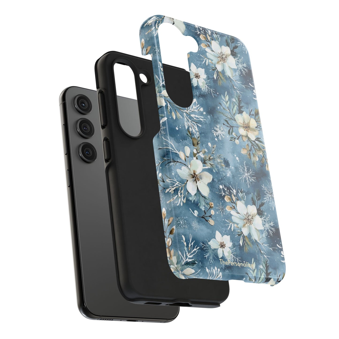 Floral Watercolor Phone Case