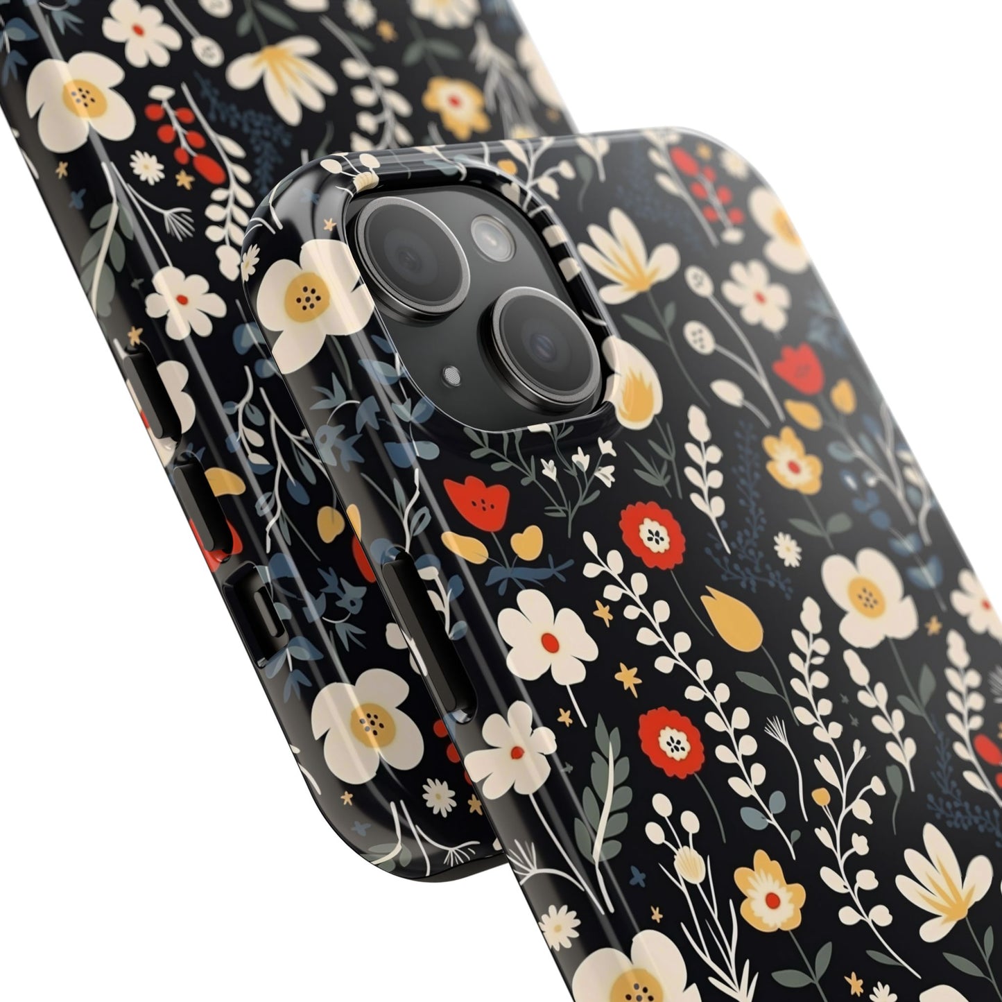 Beautiful Floral Phone Case
