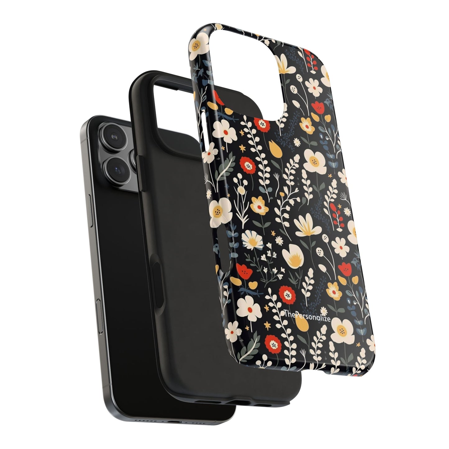 Beautiful Floral Phone Case