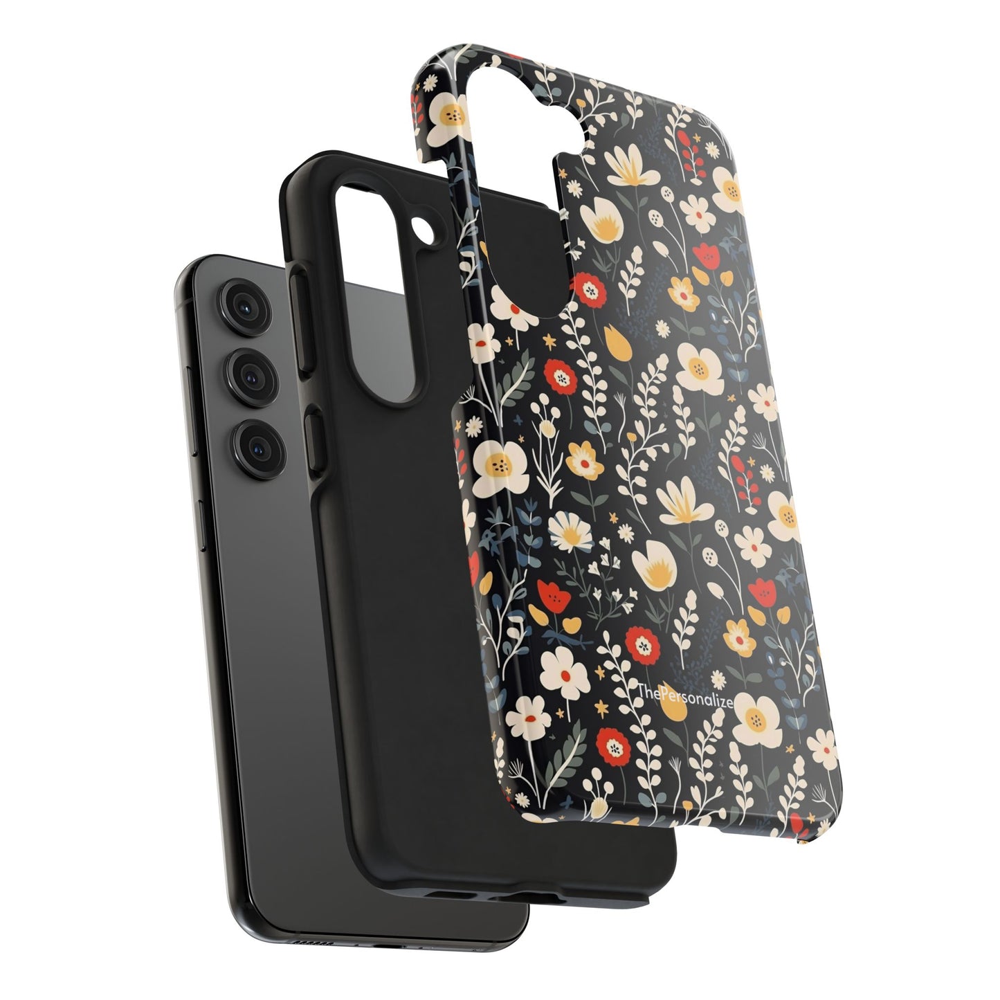 Beautiful Floral Phone Case