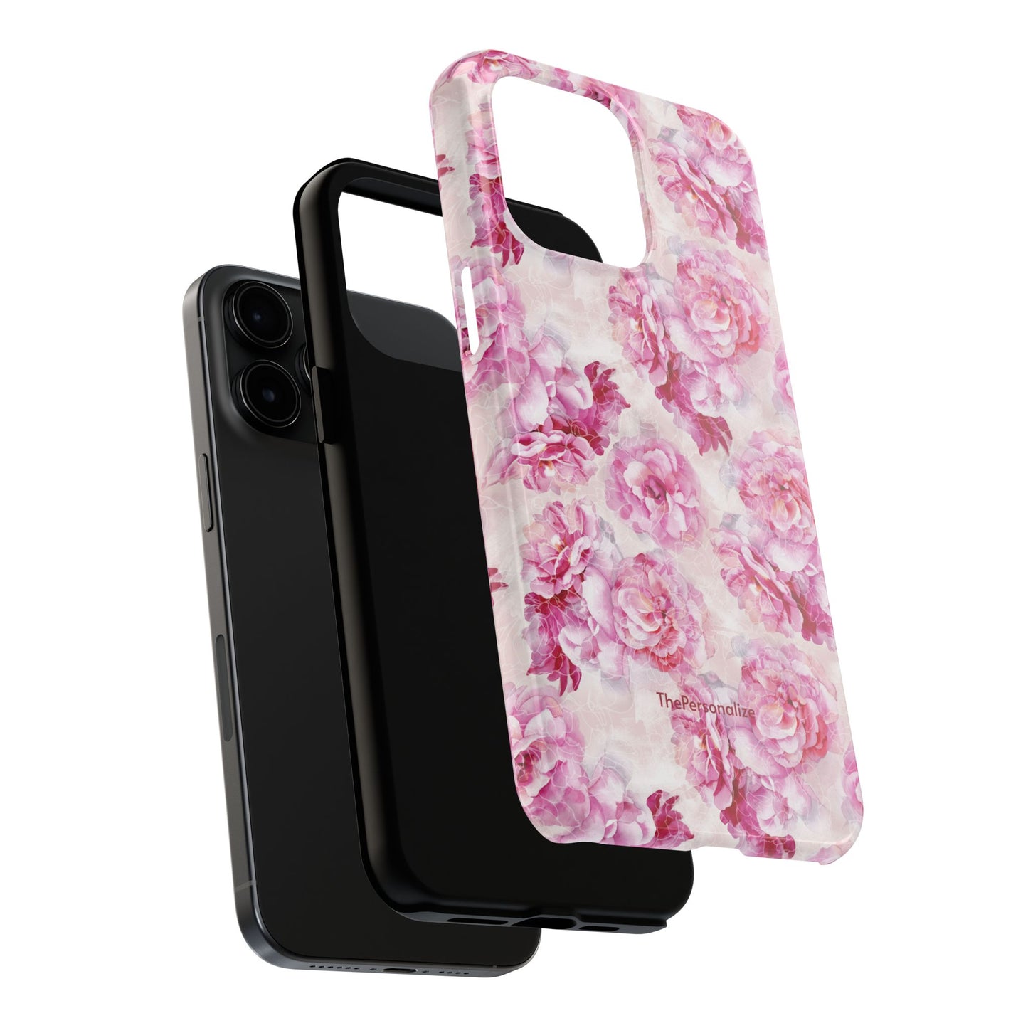 Sherbeti Phone Case
