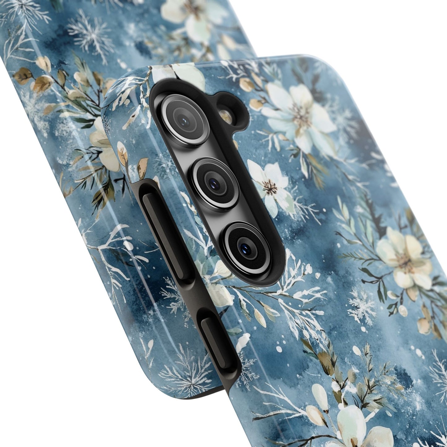 Floral Watercolor Phone Case