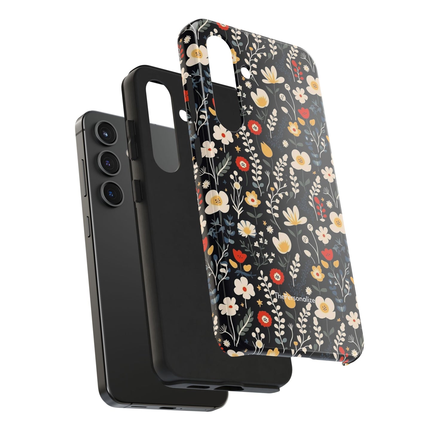 Beautiful Floral Phone Case