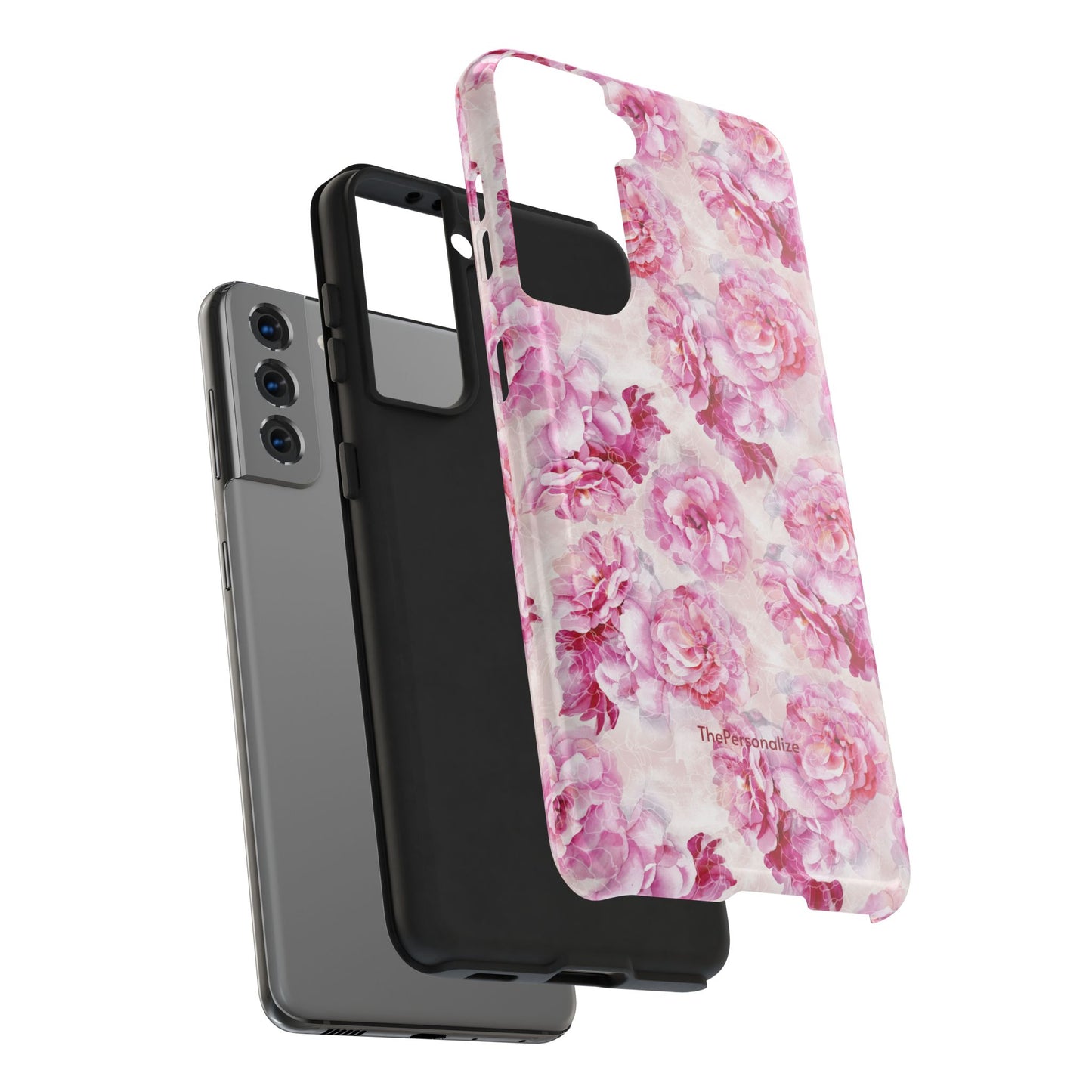 Sherbeti Phone Case