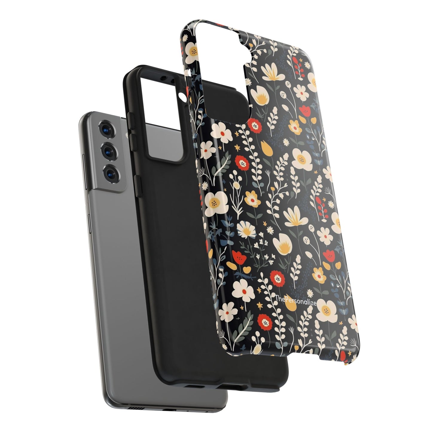Beautiful Floral Phone Case