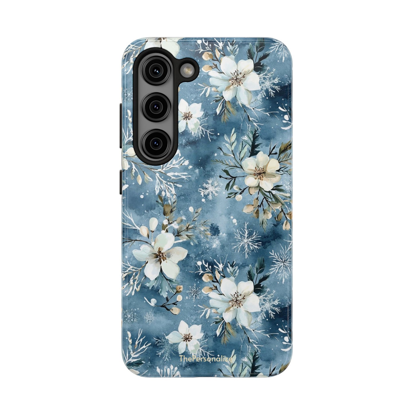 Floral Watercolor Phone Case
