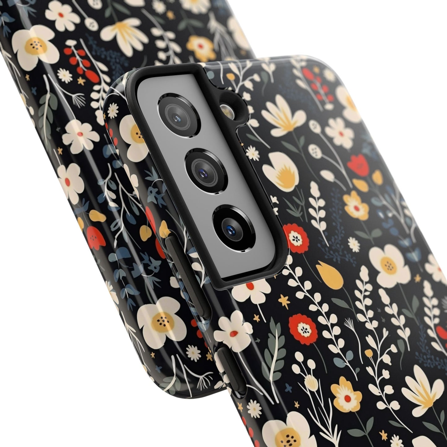 Beautiful Floral Phone Case