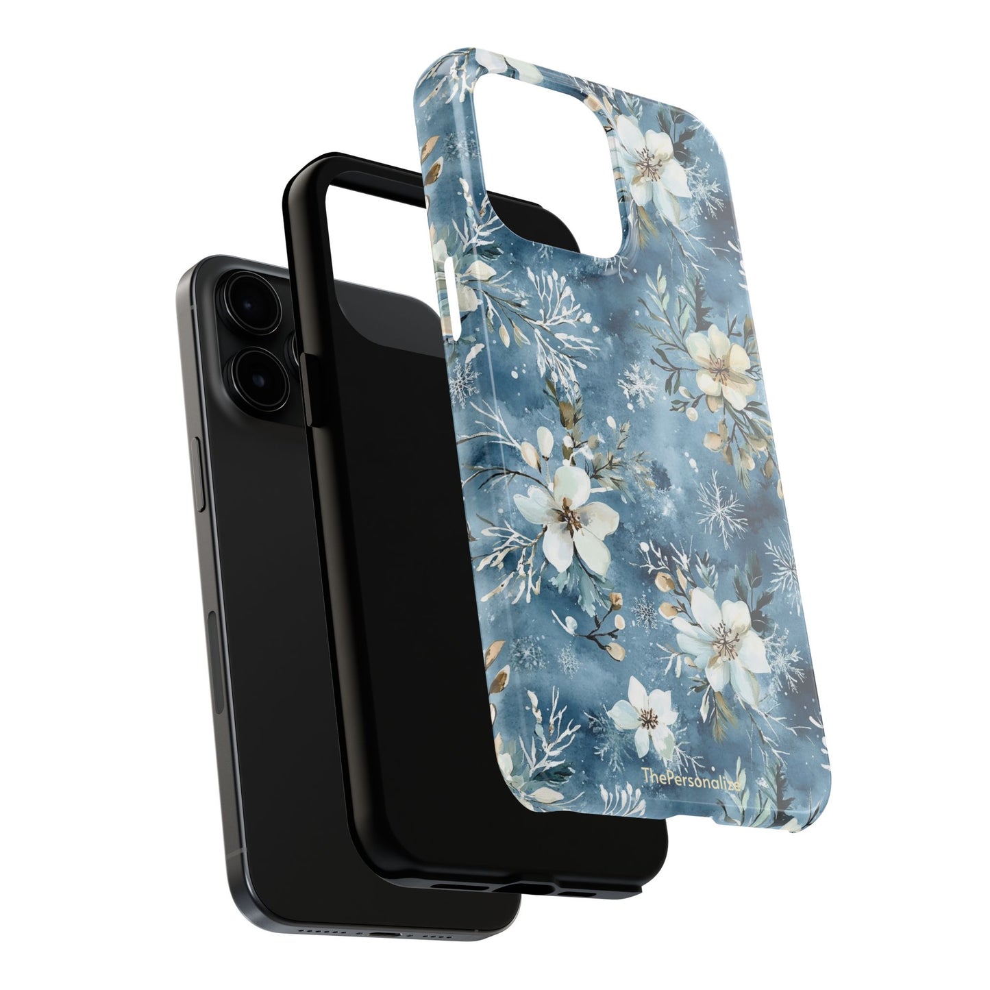 Floral Watercolor Phone Case