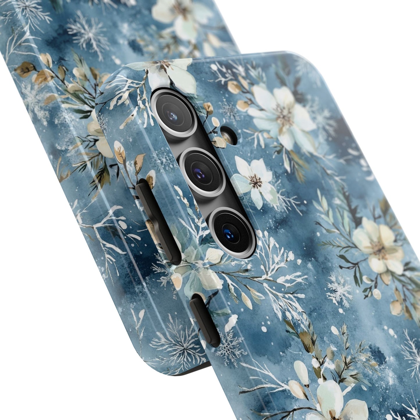 Floral Watercolor Phone Case
