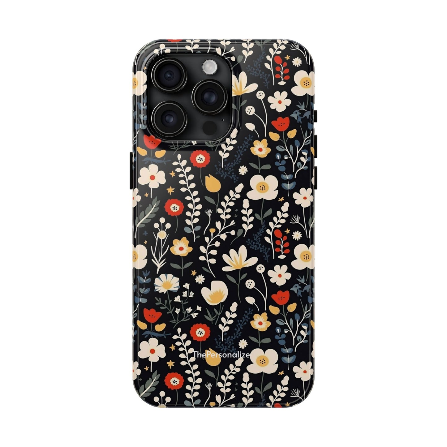 Beautiful Floral Phone Case